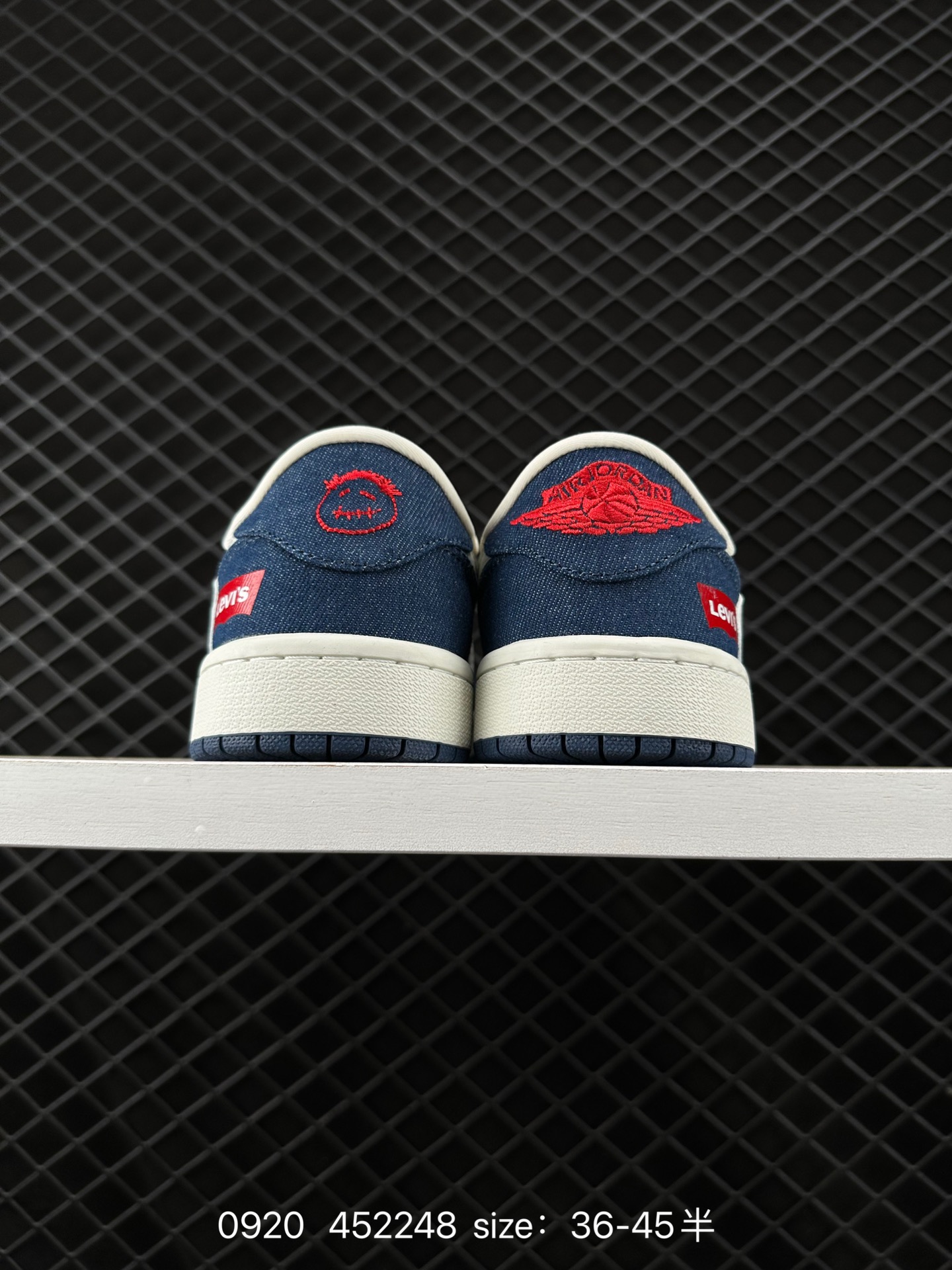 Travis Scott x Fragment Design x Jordan Air Jordan 1 Low OG SP